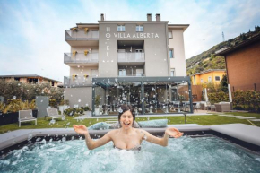 Hotel Villa Alberta Nago-Torbole